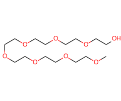 2,5,8,11,14,17,20-Heptaoxadocosan-22-ol