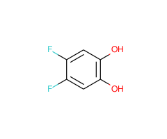 4,5-Difluorobenzene-1,2-diol