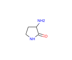 (S)-3-Aminopyrrolidin-2-one hydrochloride