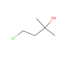 4-Chloro-2-methylbutan-2-ol