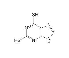 7H-Purine-2,6-dithiol