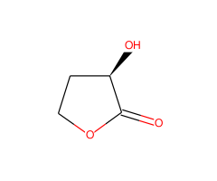 (R)-3-Hydroxydihydrofuran-2(3H)-one