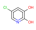 5-Chloropyridine-2,3-diol