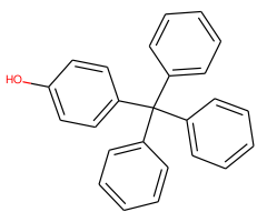 4-Tritylphenol