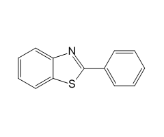 2-Phenylbenzo[d]thiazole