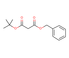 Benzyl tert-butyl malonate