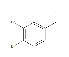 3,4-Dibromobenzaldehyde