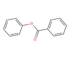 Phenyl Benzoate