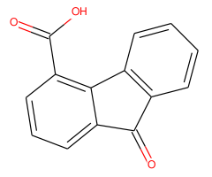 9-Oxo-9H-fluorene-4-carboxylic acid