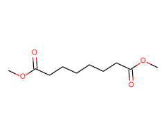 Dimethyl Octanedioate