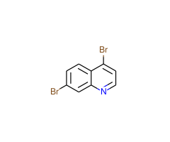 4,7-Dibromoquinoline