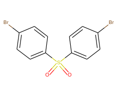 4,4'-Sulfonylbis(bromobenzene)