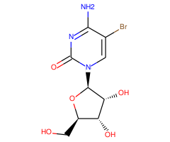 5-Bromocytidine