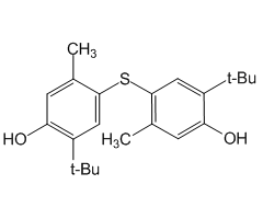 4,4'-Thiobis(2-(tert-butyl)-5-methylphenol)