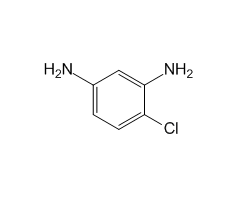 4-Chlorobenzene-1,3-diamine