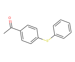 1-(4-(Phenylthio)phenyl)ethanone