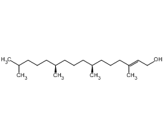 3,7,11,15-Tetramethylhexadec-2-en-1-ol