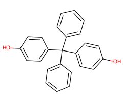 4,4'-(diphenylmethylene)diphenol