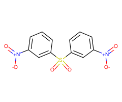 3,3'-Sulfonylbis(nitrobenzene)