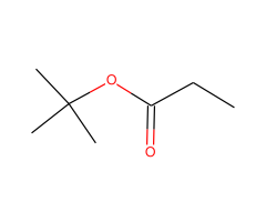 tert-Butyl Propionate