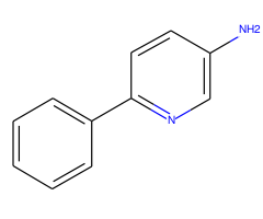 6-Phenylpyridin-3-amine