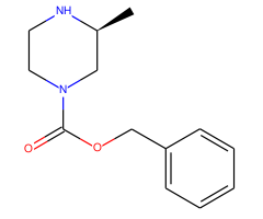 (S)-Benzyl 3-methylpiperazine-1-carboxylate