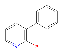 3-Phenylpyridin-2-ol