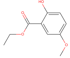 Ethyl 2-hydroxy-5-methoxybenzoate