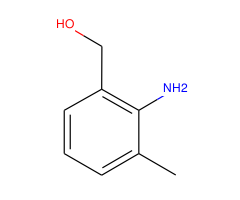 (2-Amino-3-methylphenyl)methanol