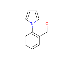 2-(1H-Pyrrol-1-yl)benzaldehyde