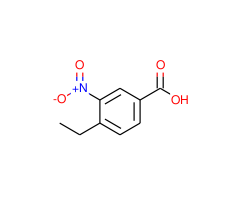 4-Ethyl-3-nitrobenzoic acid