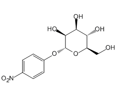 4-Nitrophenyl a-D-mannopyranoside