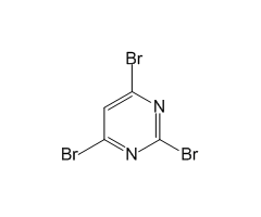 2,4,6-Tribromopyrimidine