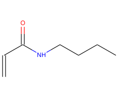 N-Butylacrylamide