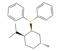 ((1S,2S,5R)-2-Isopropyl-5-methylcyclohexyl)diphenylphosphine