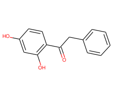 1-(2,4-Dihydroxyphenyl)-2-phenylethanone