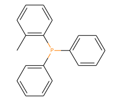 Diphenyl(o-tolyl)phosphine