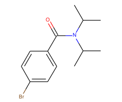 4-Bromo-N,N-diisopropylbenzamide