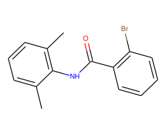 2-Bromo-N-(2,6-dimethylphenyl)benzamide