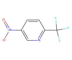 5-Nitro-2-(trifluoromethyl)pyridine