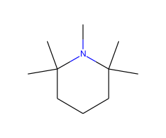 1,2,2,6,6-Pentamethylpiperidine