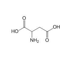 DL-Aspartic Acid