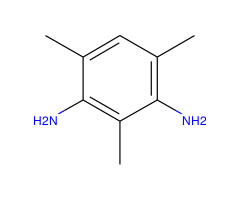 2,4,6-Trimethylbenzene-1,3-diamine