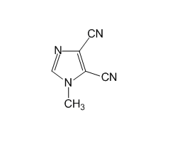 1-Methyl-1H-imidazole-4,5-dicarbonitrile