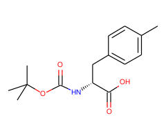 Boc-4-methyl-D-phenylalanine