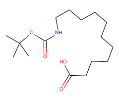 11-((tert-Butoxycarbonyl)amino)undecanoic acid