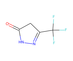 3-(Trifluoromethyl)-1H-pyrazol-5(4H)-one