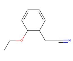 2-(2-Ethoxyphenyl)acetonitrile