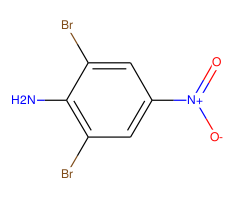 2,6-Dibromo-4-nitroaniline