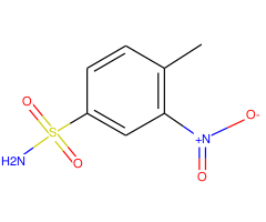 4-Methyl-3-nitrobenzenesulfonamide